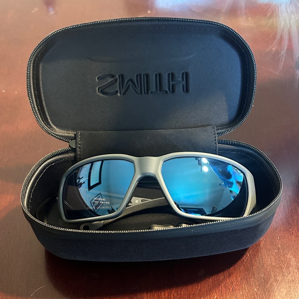 SMITH Sunglasses - Hookset